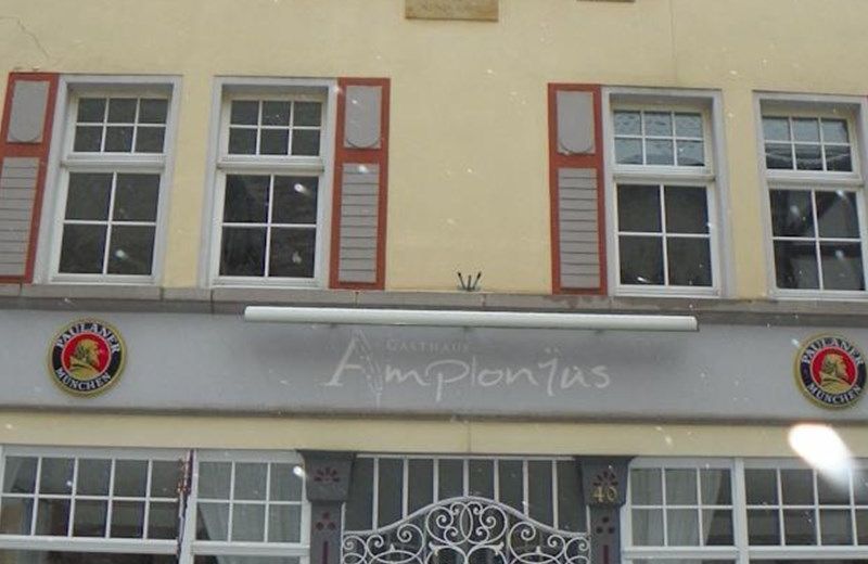 AMPLONIUS