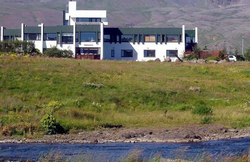 Fitjar Guesthouse