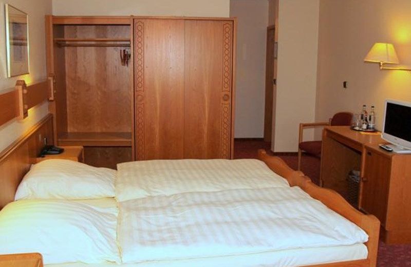 Hotel Daub