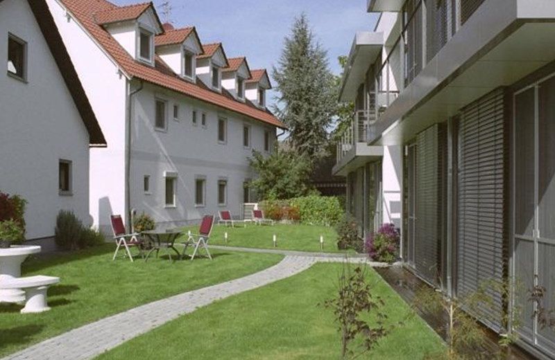 Hotel Am Leinritt