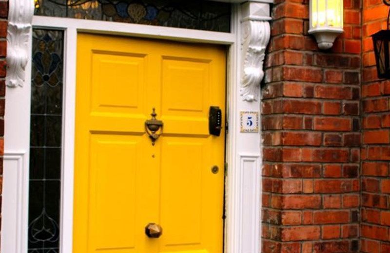 PADDY??S HOUSE
