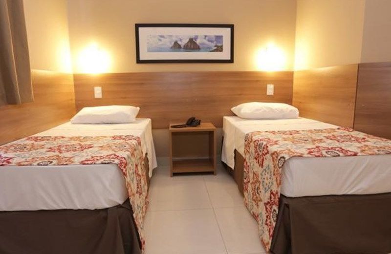 ARCO HOTEL PREMIUM PIRACICABA
