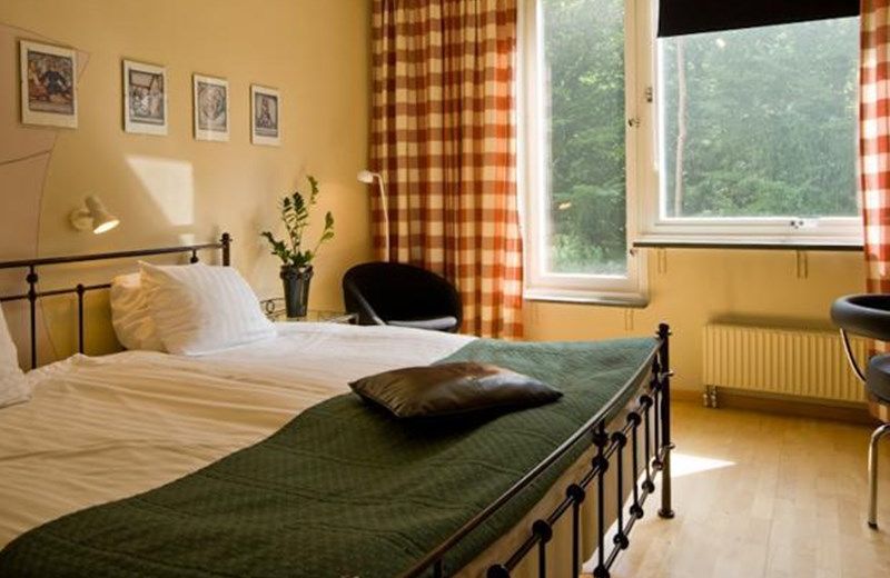 FROSTAVALLEN SWEDEN HOTELS