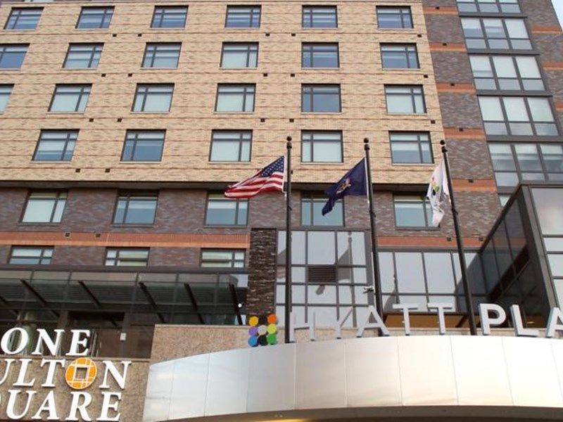 Hyatt Place Flushing/LGA Airport