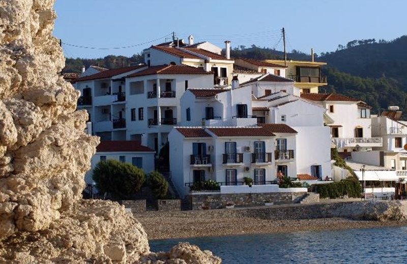 Lemos Hotel