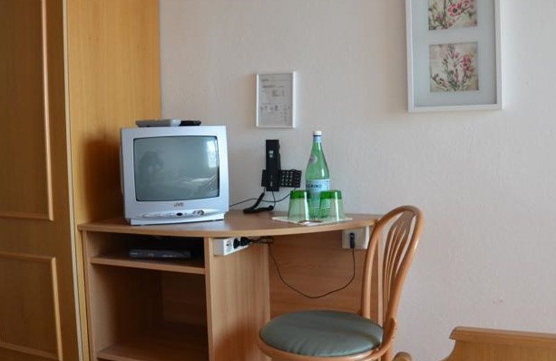 PANORAMAHOTEL ALMHOF