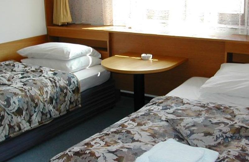 EA Hotel SEN Depandance
