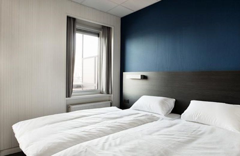 Antwerp Harbour Hotel