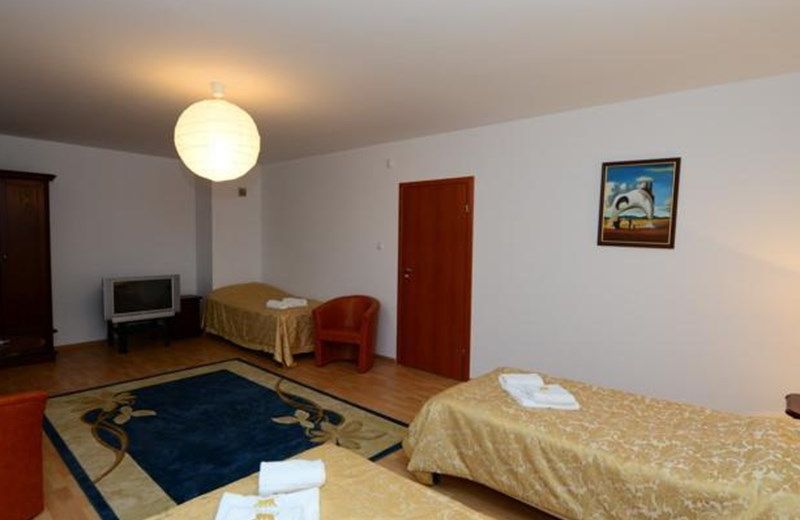 B&B Airport Modlin