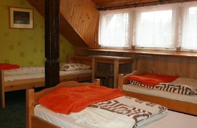 PENSJONAT MARTIN