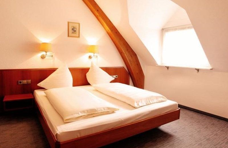 Hotel Pfauen
