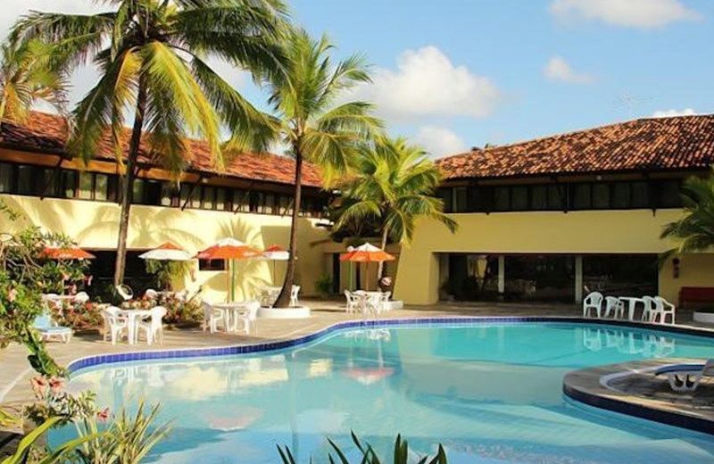 Orange Praia Hotel