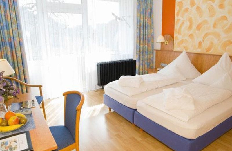 LANDHOTEL LOEWEN
