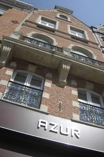 B&B AZUR BEAUTY & WELLNESS