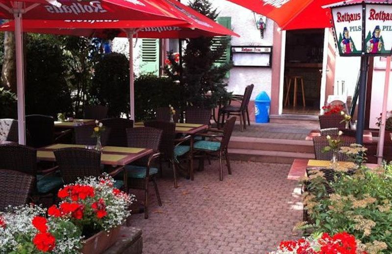 Hotel Gasthaus Adler