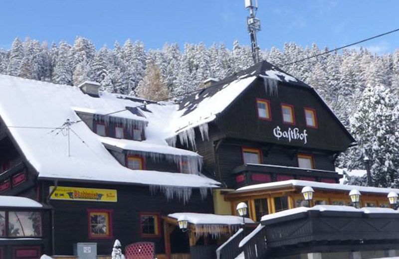 GASTHOF BADWIRT