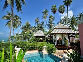 Fair House Villas & Spa, Koh Samui - SHA Extra Plus