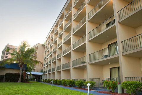 Best Western Fort Myers Waterfront