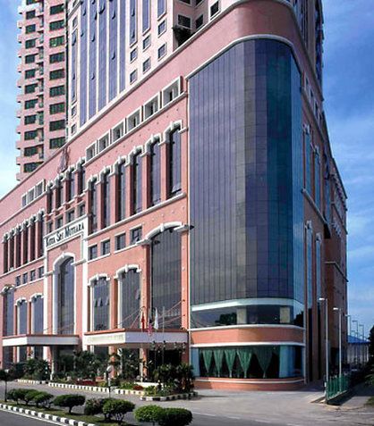 The Grand Renai