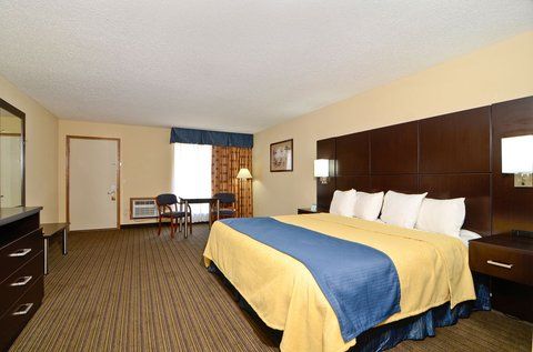Red Roof Inn Vincennes