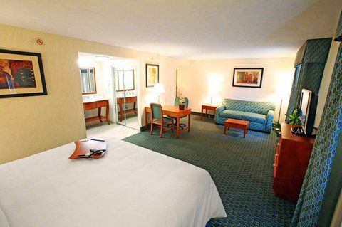 Hampton by Hilton Reynosa Zona Industrial