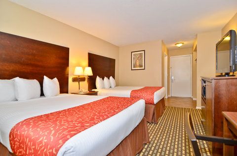 Best Western Kettleman City Inn & Suites