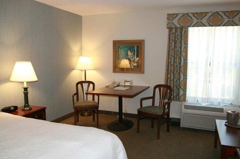 Hampton Inn Clarks Summit
