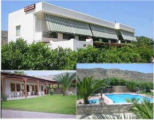 Dimitris Villa Hotel