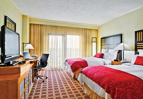 World Golf Village Renaissance St. Augustine Resort