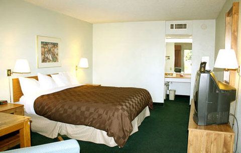 AMERICA??S BEST VALUE INN   YUMA