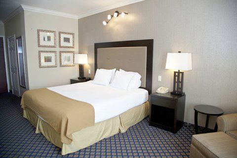 Holiday Inn Express San Pablo - Richmond Area, an IHG Hotel