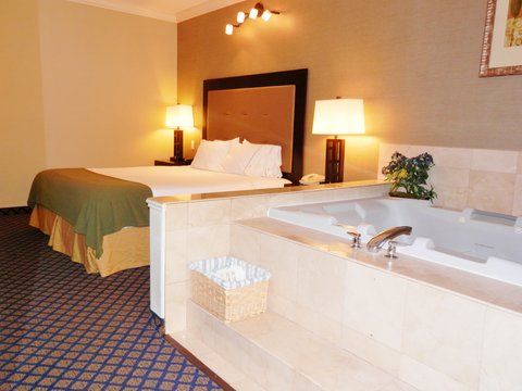 Holiday Inn Express San Pablo - Richmond Area, an IHG Hotel