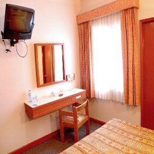 Vista Express Morelia by Arriva Hospitality Group