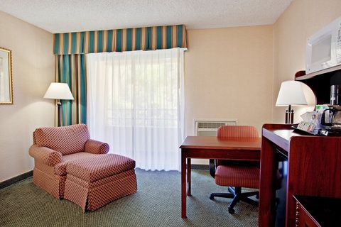 Fairfield Inn & Suites by Marriott Los Angeles Rosemead