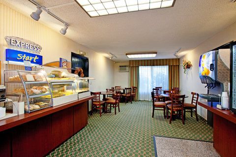 Fairfield Inn & Suites by Marriott Los Angeles Rosemead