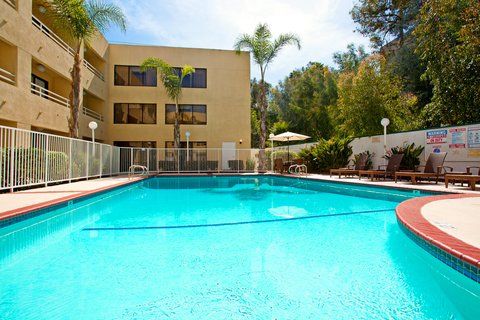 Fairfield Inn & Suites by Marriott Los Angeles Rosemead