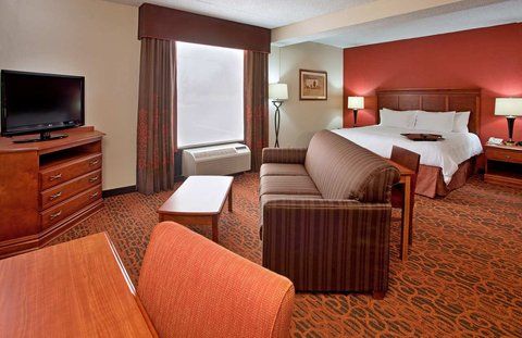 Hampton Inn Branson on the Strip