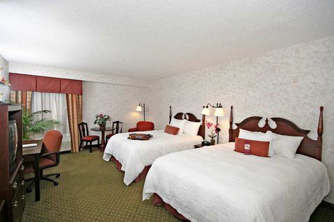 Hampton Inn Marion