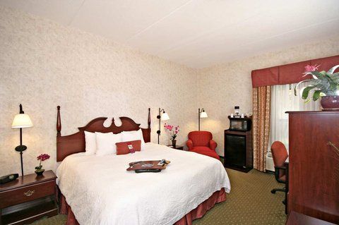 Hampton Inn Marion