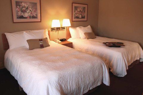Hampton Inn Altoona