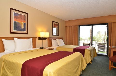 Best Western Plus Palm Desert Resort