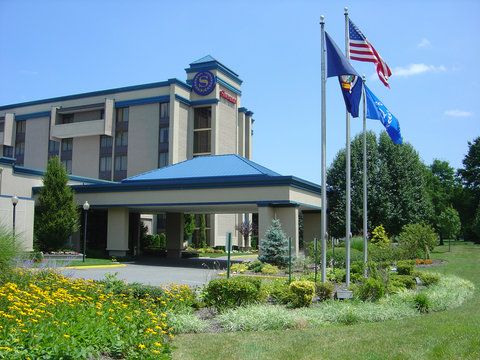 Radisson Hotel Hauppauge-Long Island