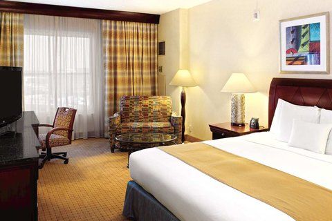 DoubleTree by Hilton Modesto