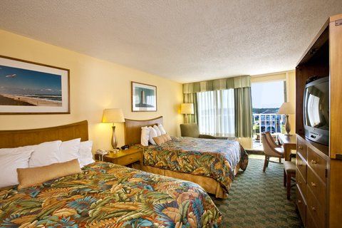 Ramada Plaza by Wyndham Nags Head Oceanfront