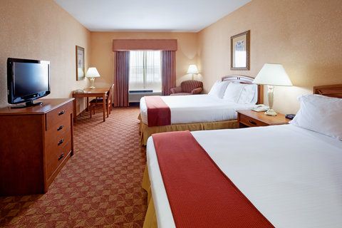 Holiday Inn Express & Suites Cedar Park (Nw Austin), an IHG Hotel