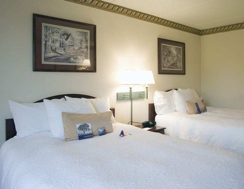 Hampton Inn Fishkill