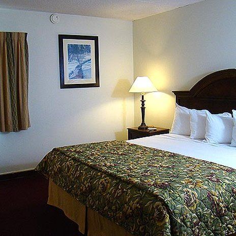 Hampton Inn & Suites Houghton