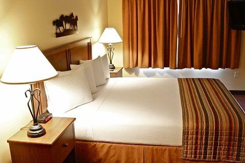 AmericInn by Wyndham Fargo Medical Center