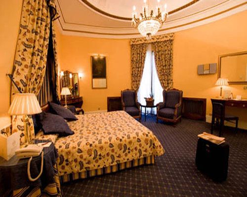 Hotel Emperador