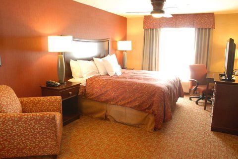 Homewood Suites - Rock Springs